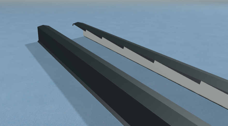 Dakpanplaat get windveer l 2m12 anthra r7024 eur/st