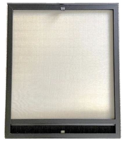 Dakvenster metaal muggenhor drvrpr voor dakraam model pr eur/st