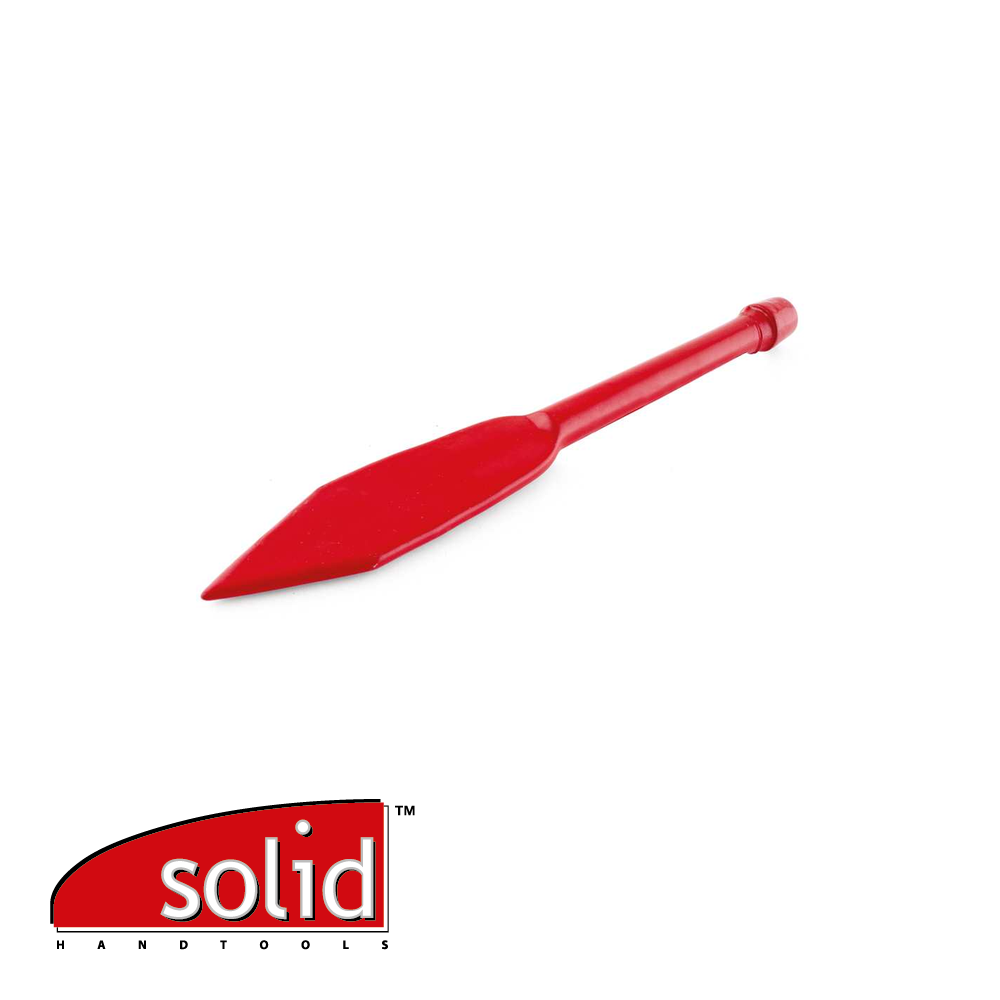Prax mertserspriem 150mm 10st/ds eur/st