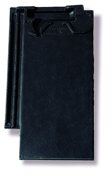 Migeon vauban pan titaanzwart 7st/pak eur/1000st 935