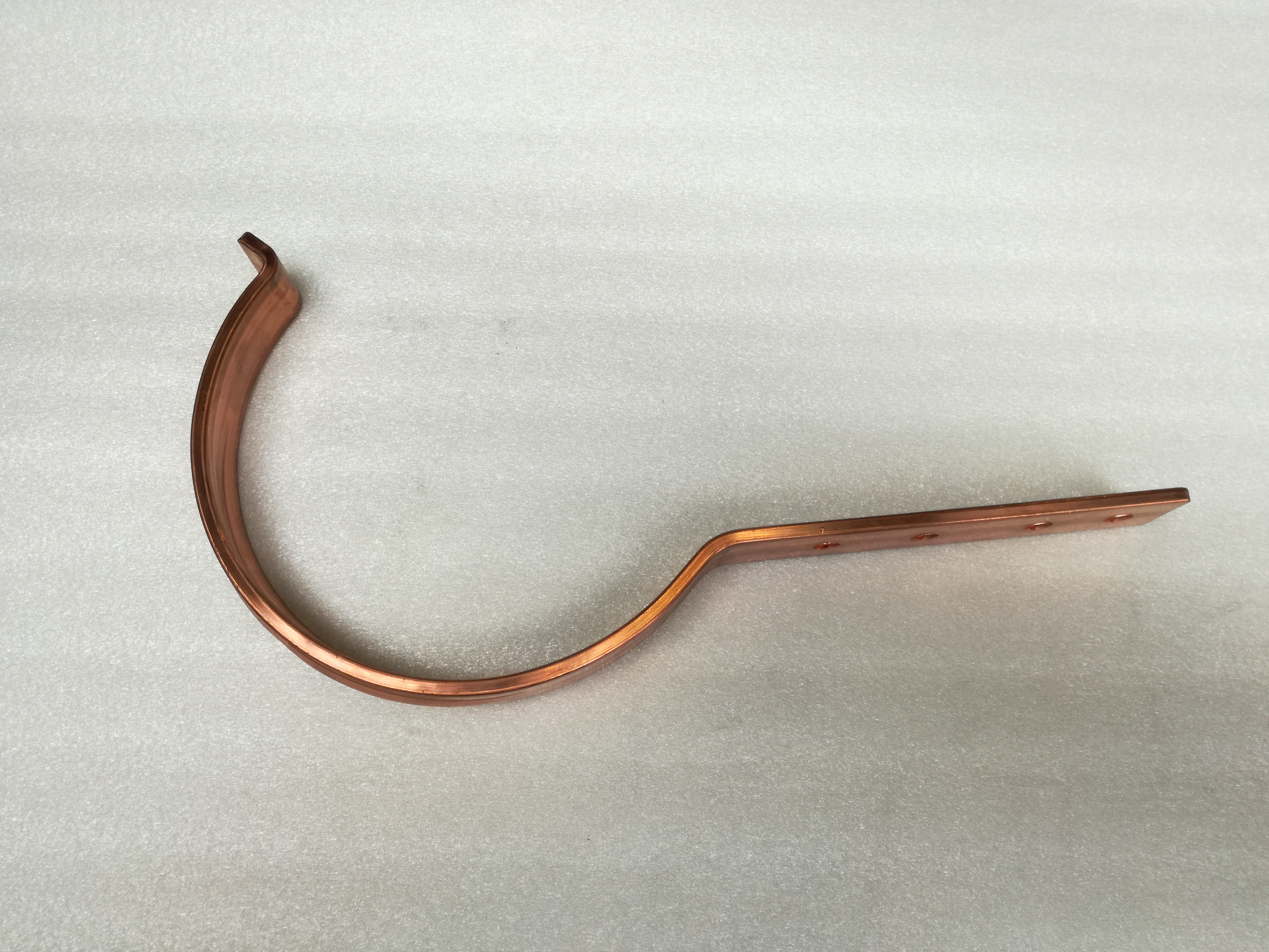 Kop   vm haak hrr 360/450 met staart + vpl 25st/ds eur/st 220005216