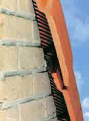 Vogelschroot bruin-zwart alu