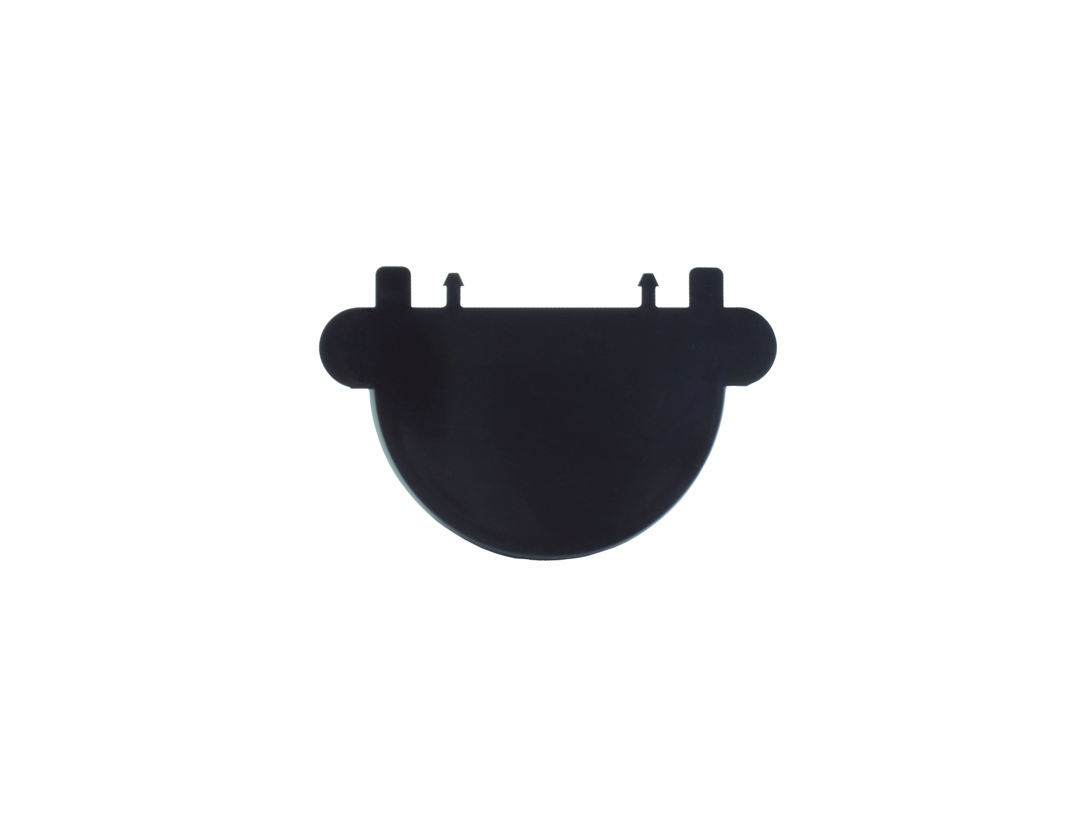 Scala rwa g80 eindstuk univ bruin (20) eur/st