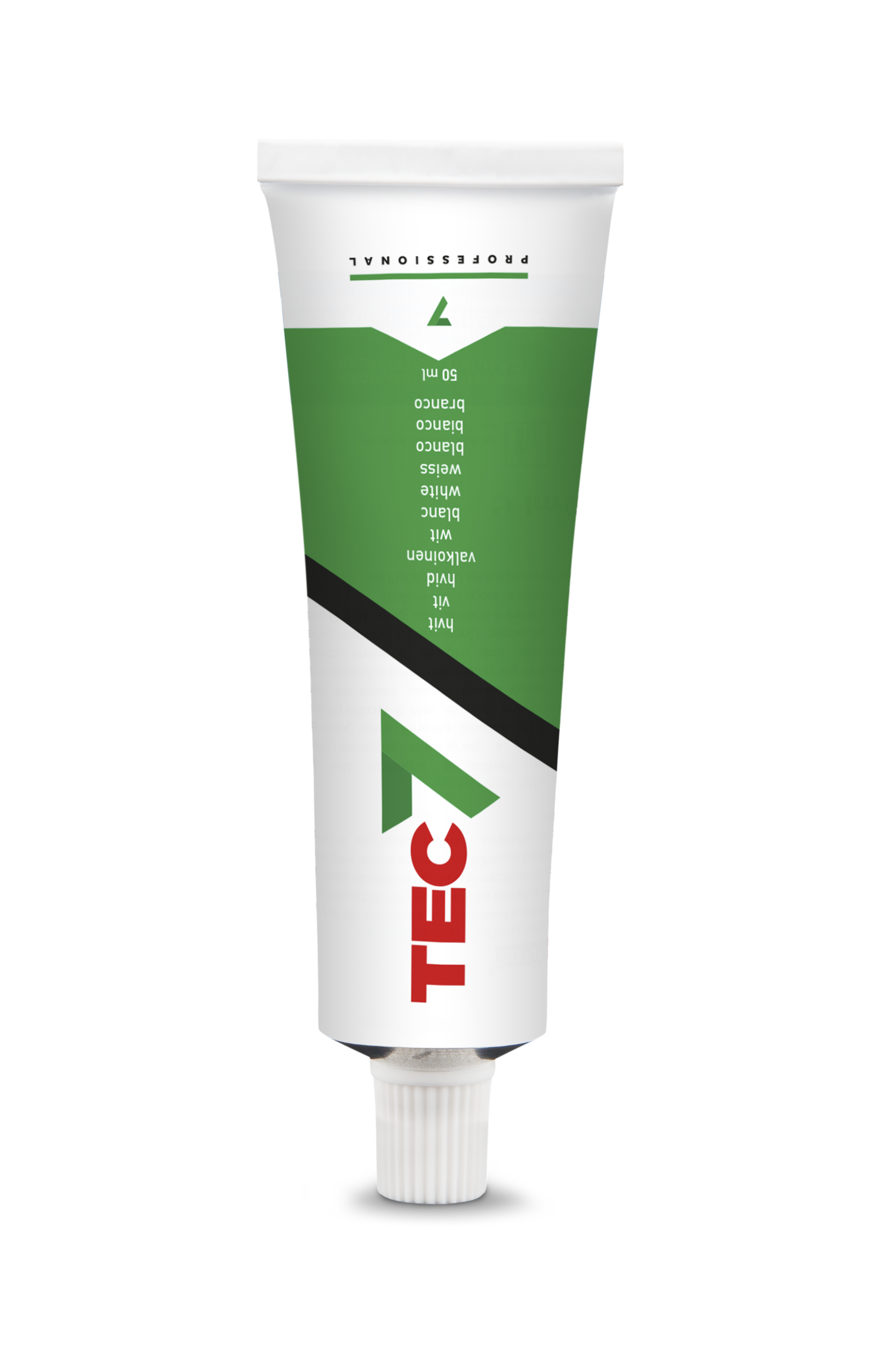 Nova tec 7 wit blister 50ml 12st/ds eur/st