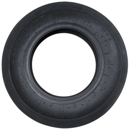 Vb buitenband 400x100 2ply voor kruiwagen eur/st