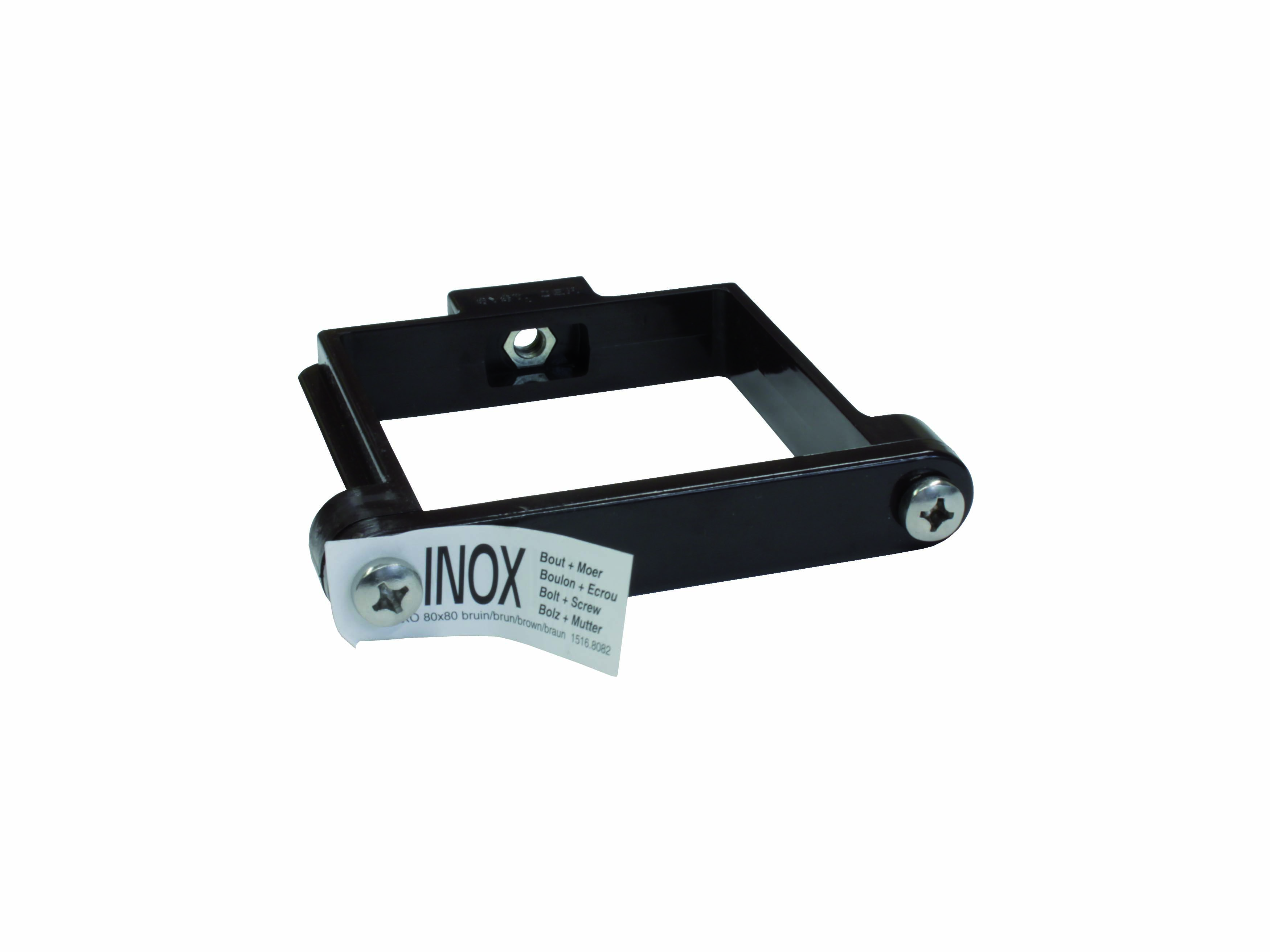 Scala rwa fixo  80x80+ bruin (40) eur/st