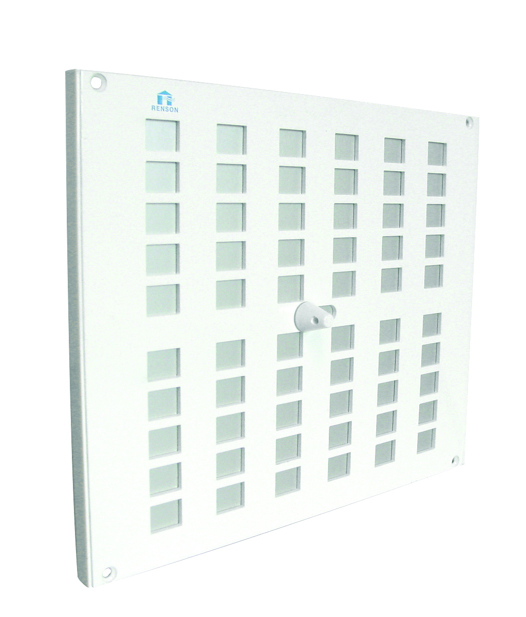 Renson 4032 175x150 9010 eur/st