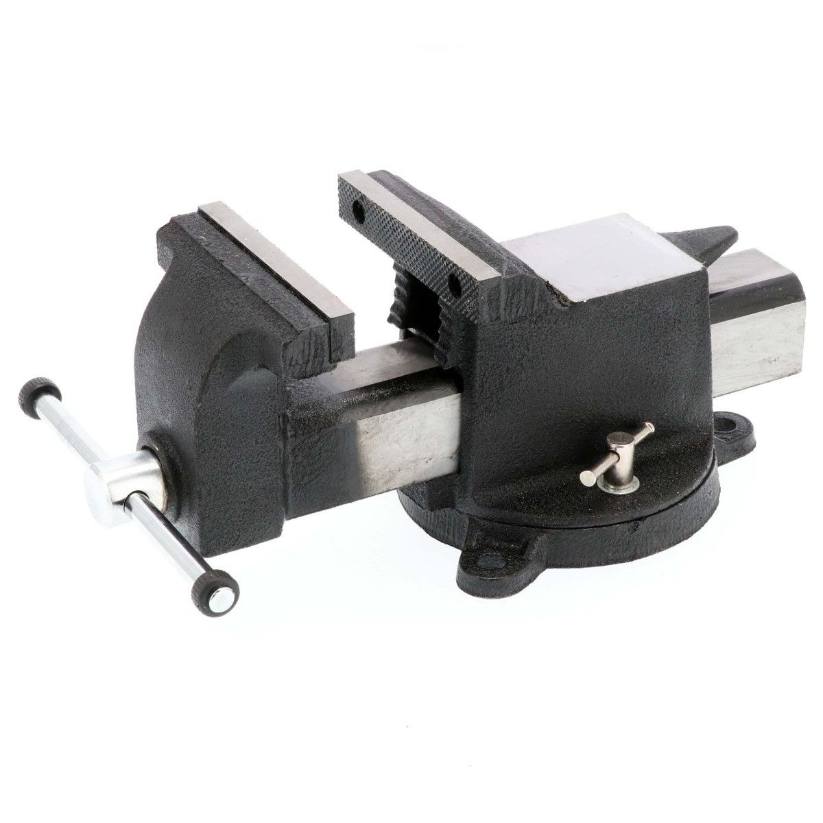 Frib bankschroef staal  5   eur/st