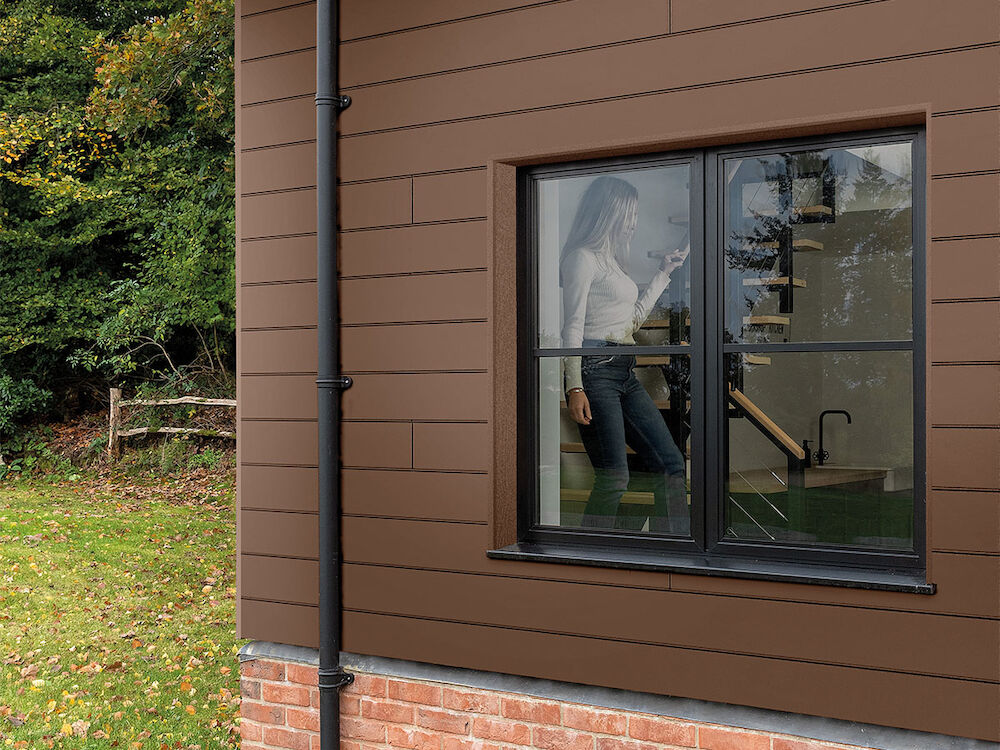 Cedral click smooth c78 cacaobruin 3600x190x12mm eur/st