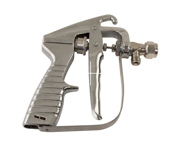 Elev pistool ergo alu