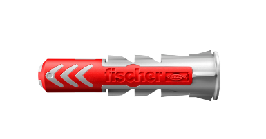 Fischer duopower plug 8x40 100st/ds eur/ds