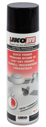 Ikopro quick primer spray 500ml