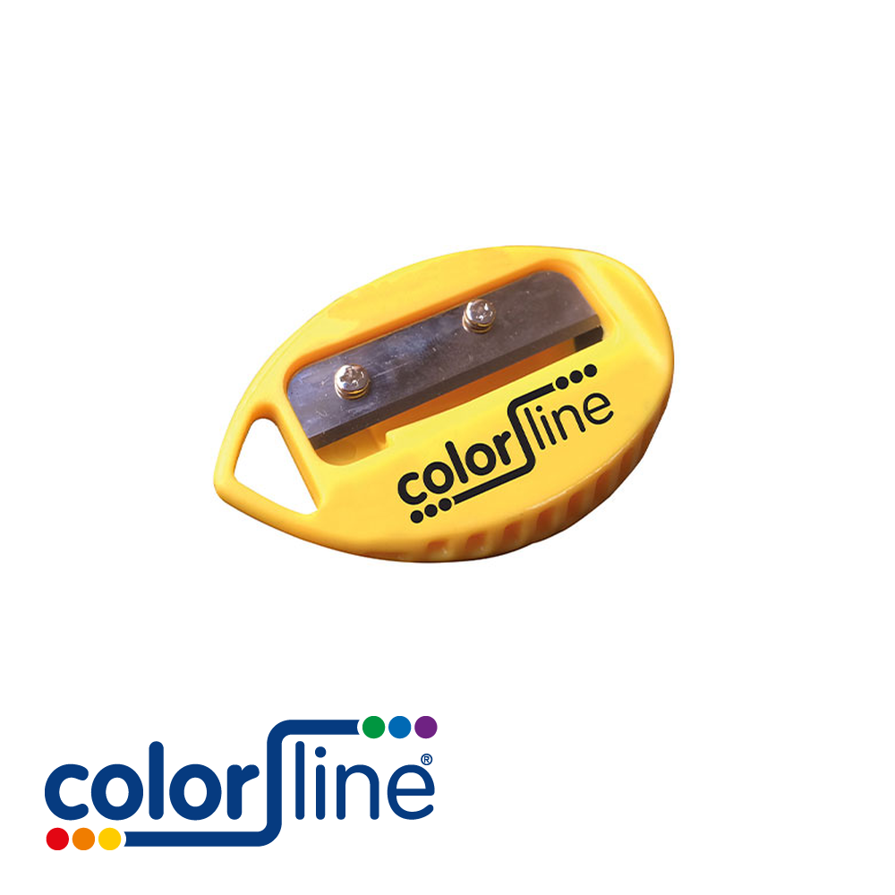 Prax potloodscherper multi vorm