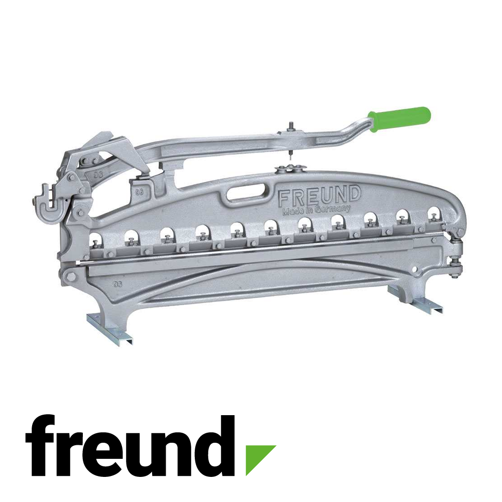 Prax leisnijd meslengte 800mm