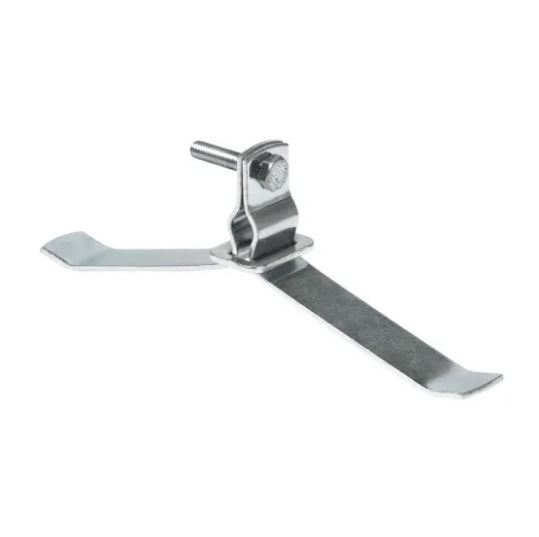 Sievert dakbrandersteun eur/st