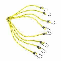 Led elastiek met 8 armen