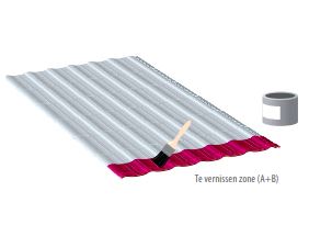 Ecopaneel vernis rubasorb 1l eur/st