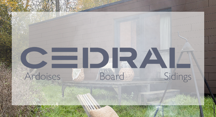 Nieuwe kleuren Cedral op voorraad