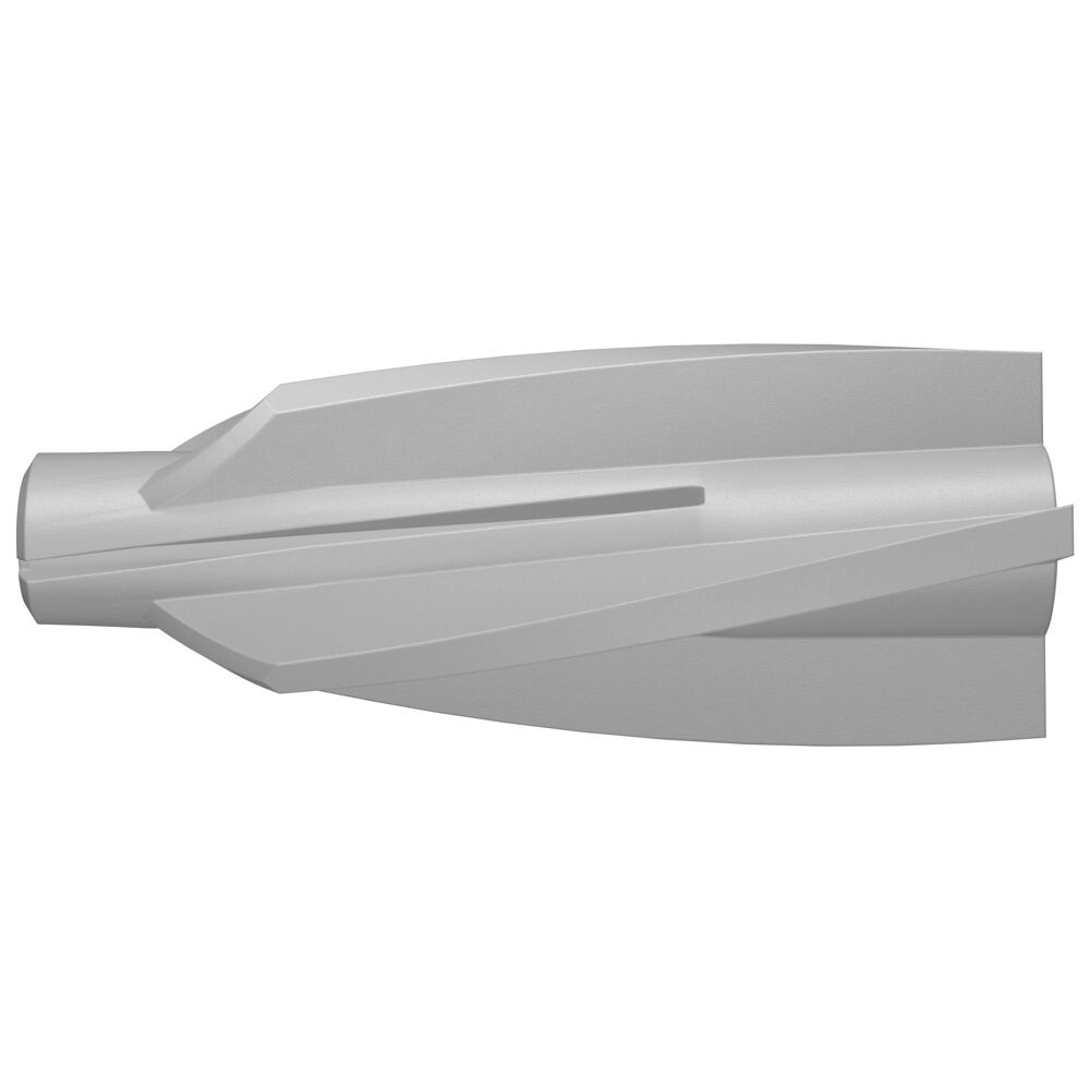 Fischer gasbetonplug gb 10 20st/ds eur/ds