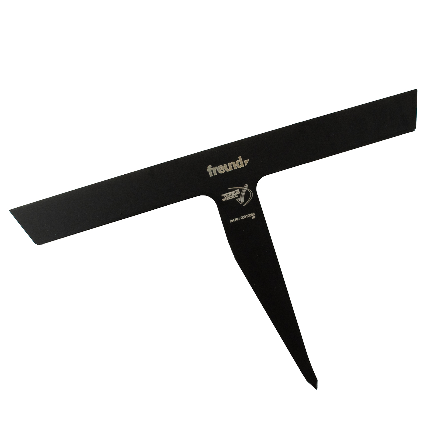 Prax aambeeld vr dakwerker afgesch r 400mm eur/st