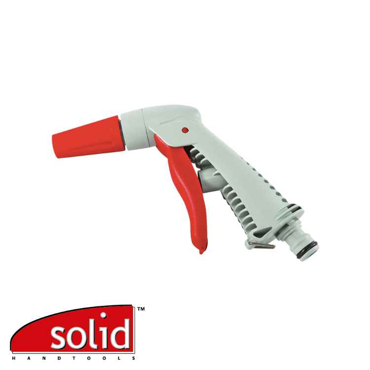 Prax spuitpistool regelbare straal junior eur/st