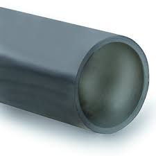 Pe buizen 125 mm 5m/st  eur/lm