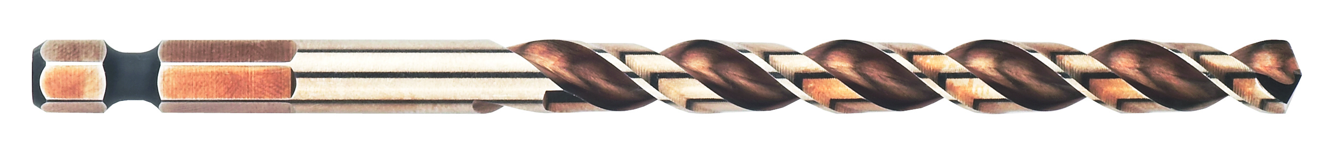 Bosch centreerboor hss-co mc