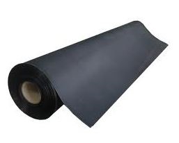 Elevate epdm folie strook 1,00mm (1,50x30,00 m) 45,00m2/rol eur/m2