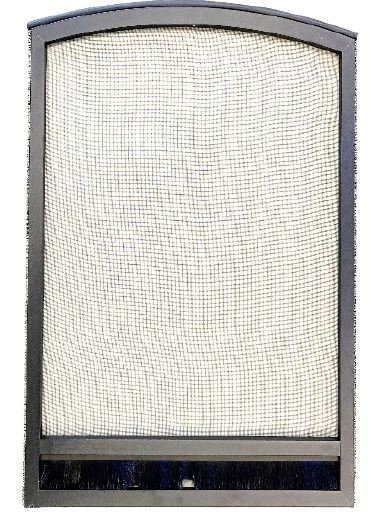 Dakvenster metaal muggenhor drvrf voor dakraam model f eur/st