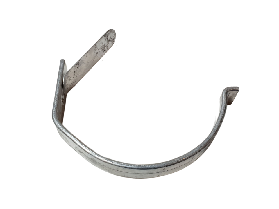 Zink   vm haak halfr 333/420 znd staart + vpl 25st/ds eur/st 220030837