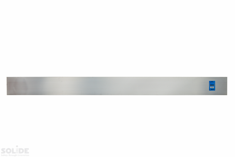 Sol vouwsteiger vs38 kantplank lang eur/st