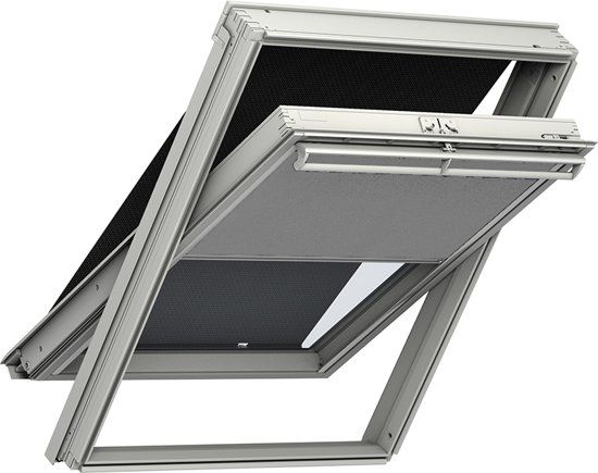 Velux dop voordeelpack dkl 0705+mhl ck04