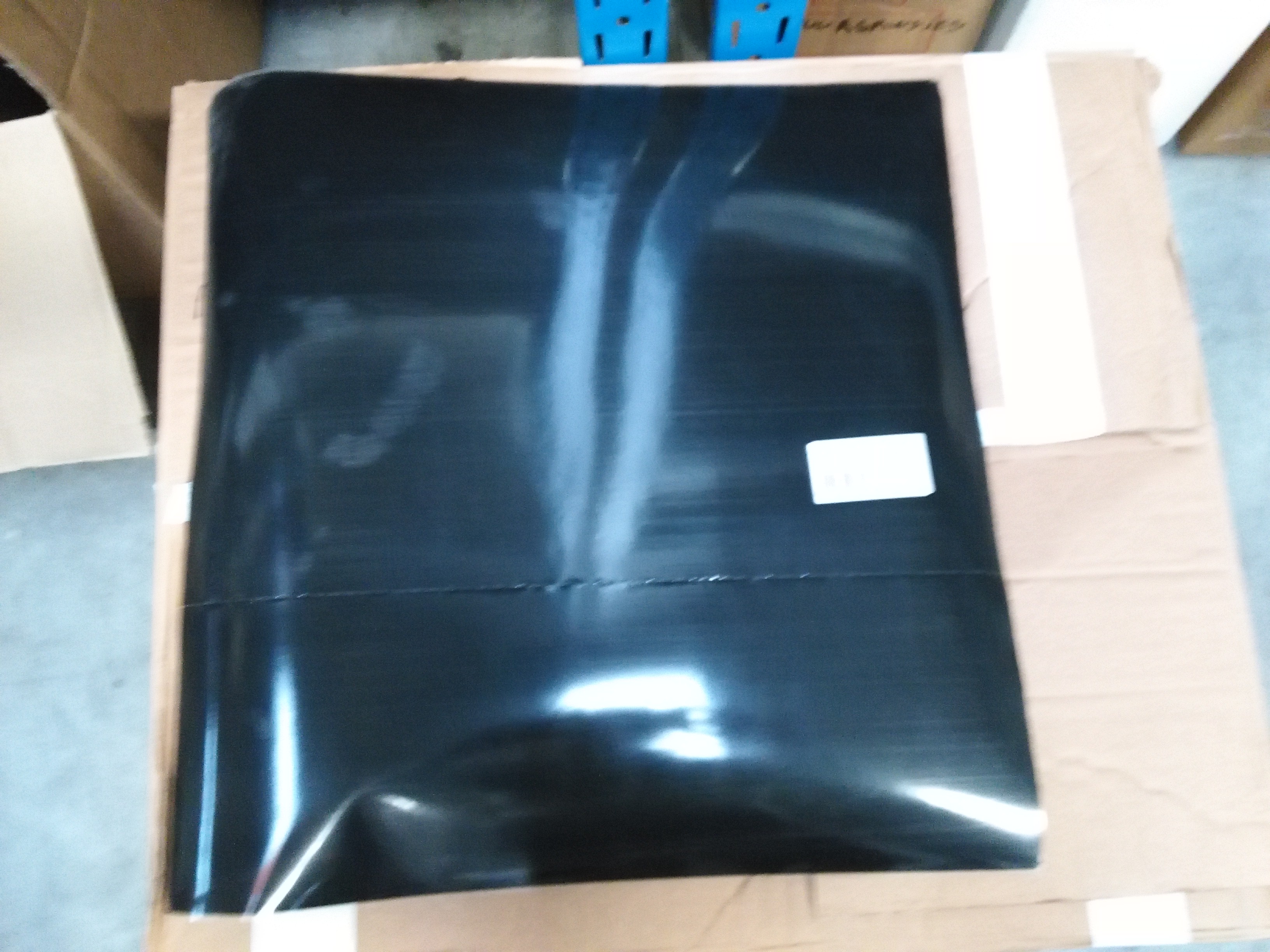 Elevate epdm zelfklevend 45 cm x 45 cm per st eur/st = productie modde heule