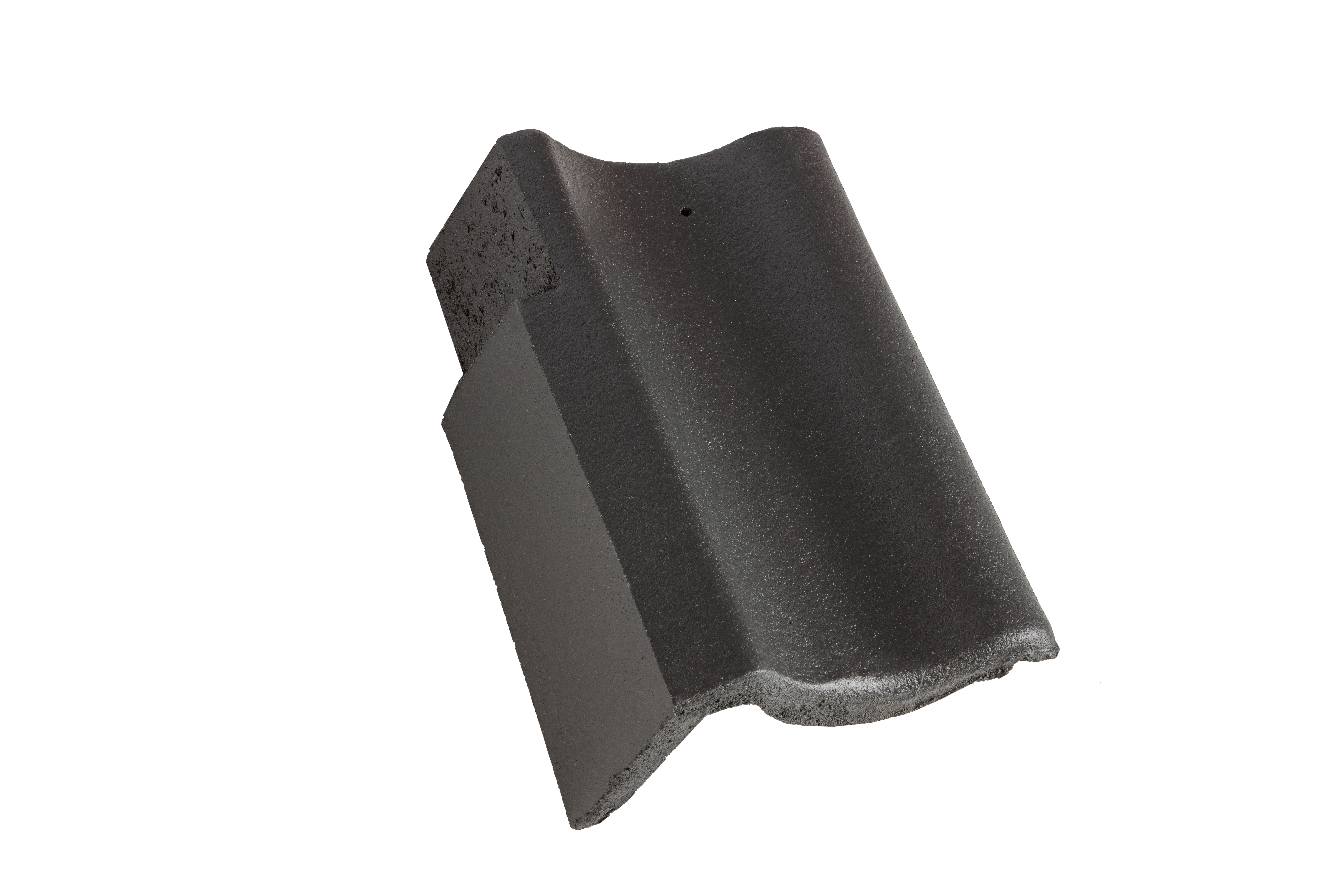 Brugse gevelpan l zwart novo+