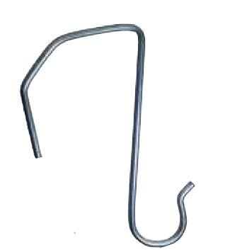 Inox panh mono 451 (boomse) 1000st/ds eur/ds