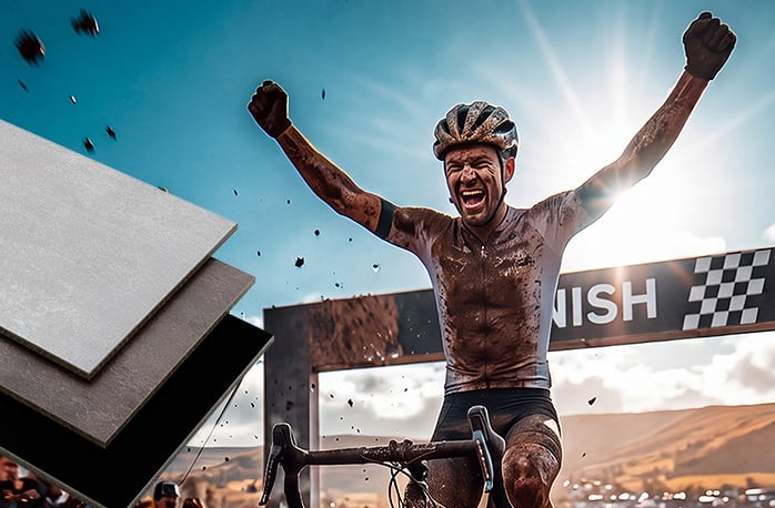 EQUITONE Cyclocross VIP: maak kans op een duoticket voor de cross
