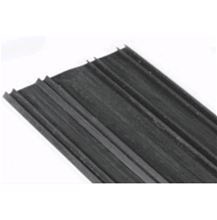 Equitone voegband+rib 90mm 10m/rol verticale voeg 10lm/rol eur/rol