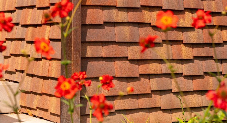 Karakter op het dak: ontdek de kleitegelpannen van Terreal bij Modde