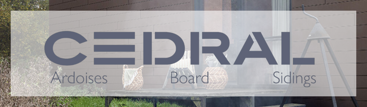 Nieuwe kleuren Cedral op voorraad