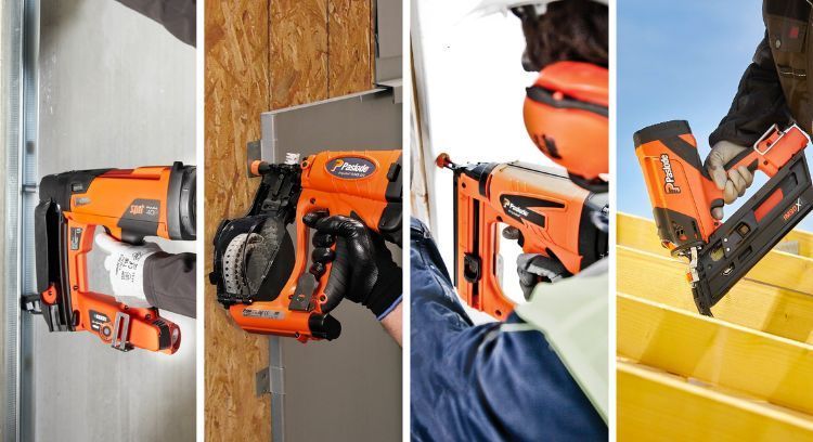 SPIT Paslode Building Deals