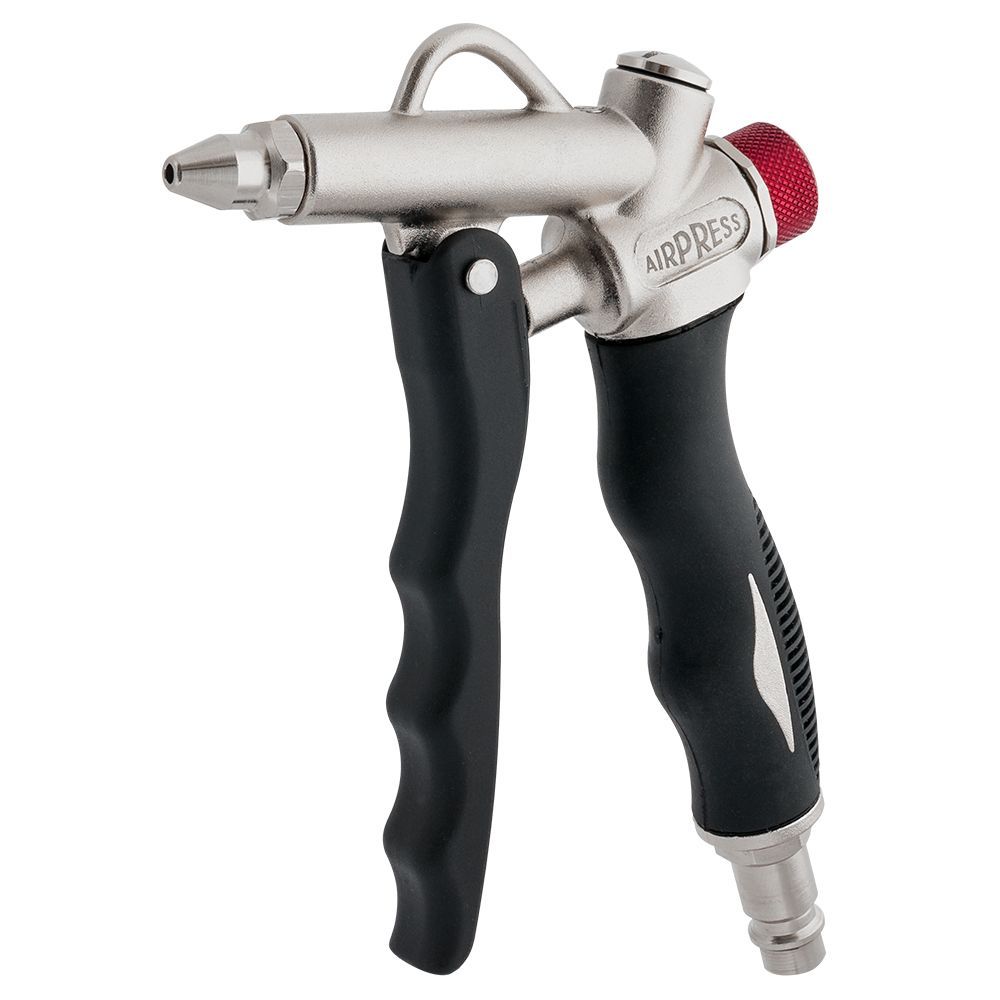 Frib blaaspistool 2-weg eur/st