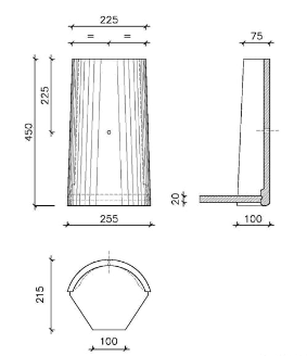 Sneld/brugse uni beginvorst hr rood novo+ niet mengen met oude kleur rood