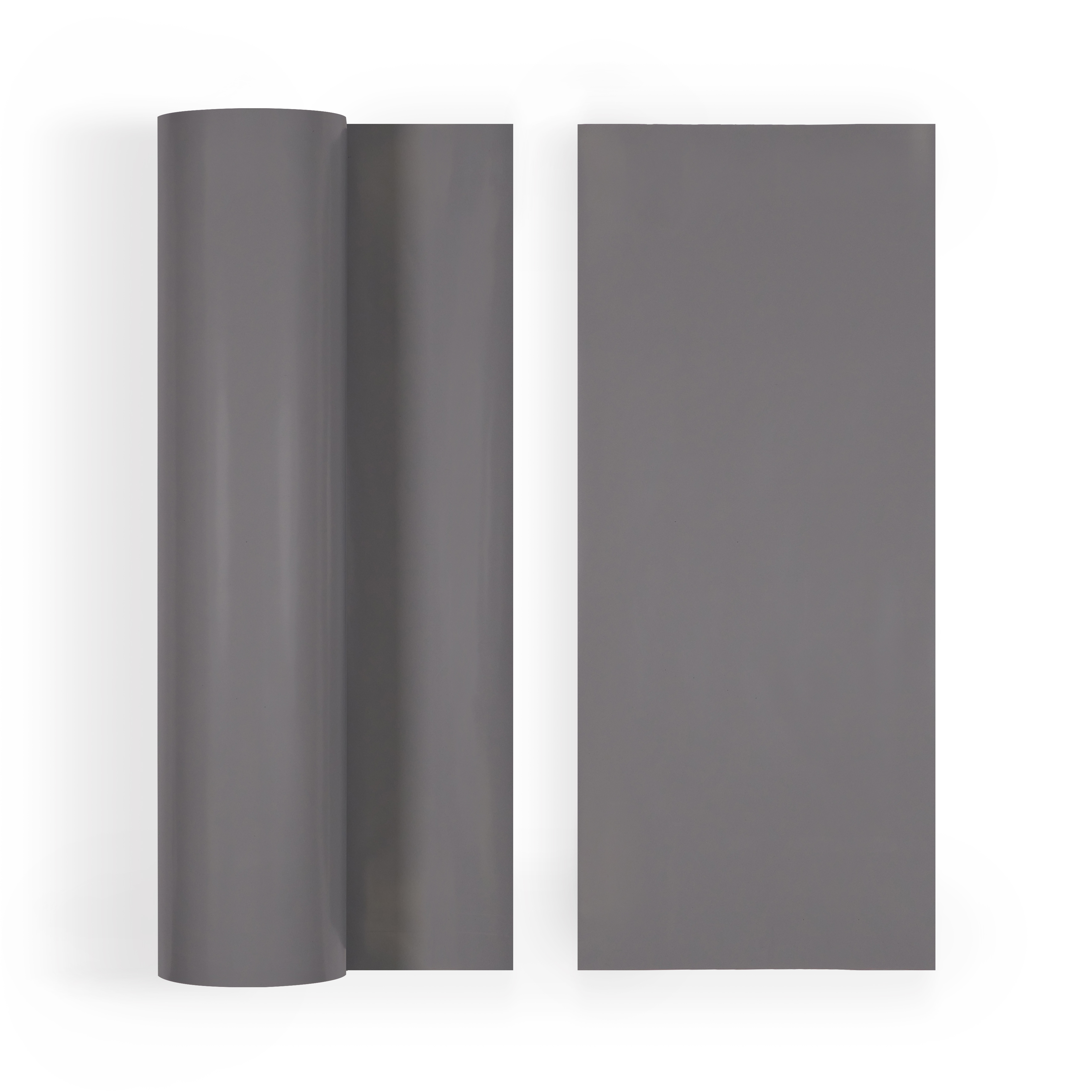 Vaeplan f 1,5mm grijs 100cmx25m  eur/m2