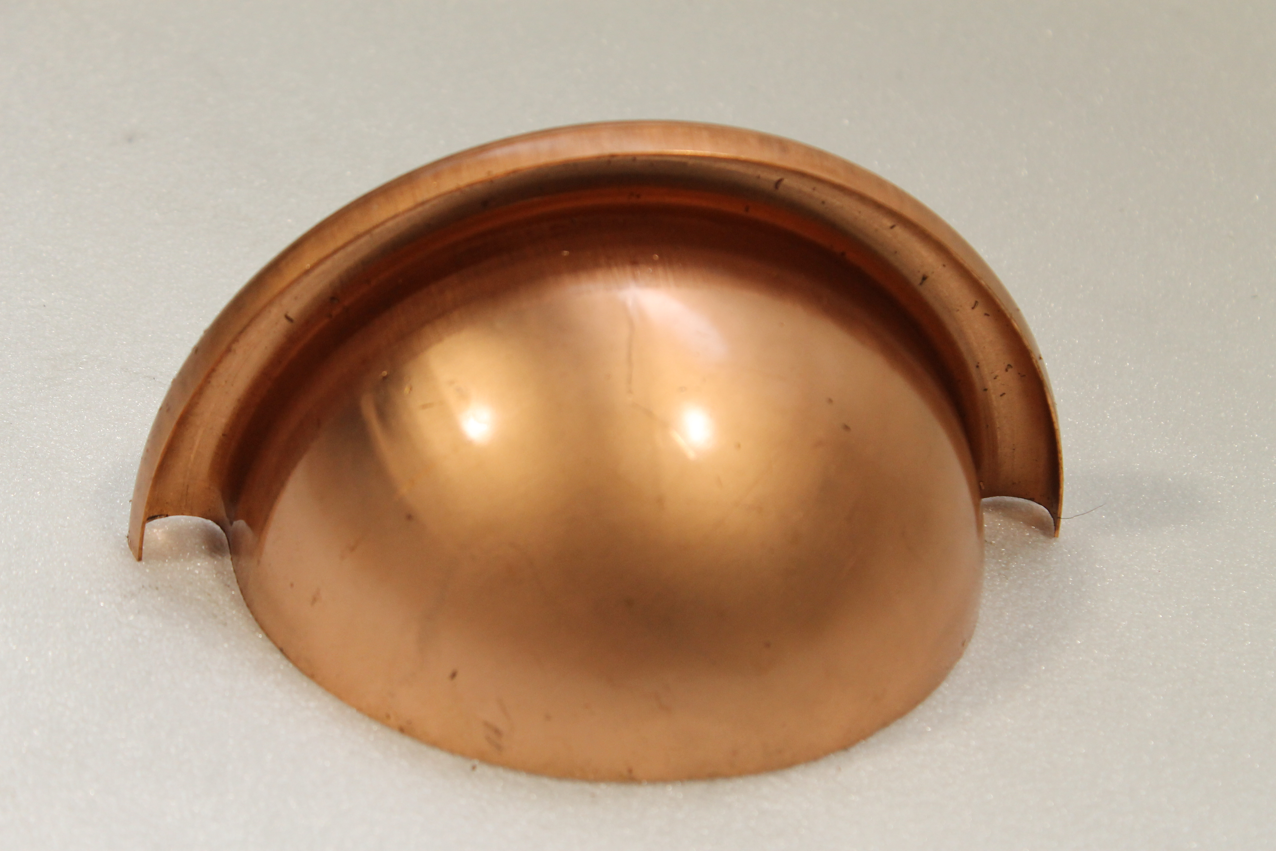 Kop   vm sluitstuk halfr 333/420 rond 25st/ds eur/st 220029912