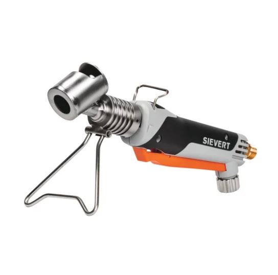 Sievert handgreep promatic+soldeerbout titaan eur/st