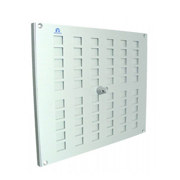 Renson 4032 240x200 naturel eur/st