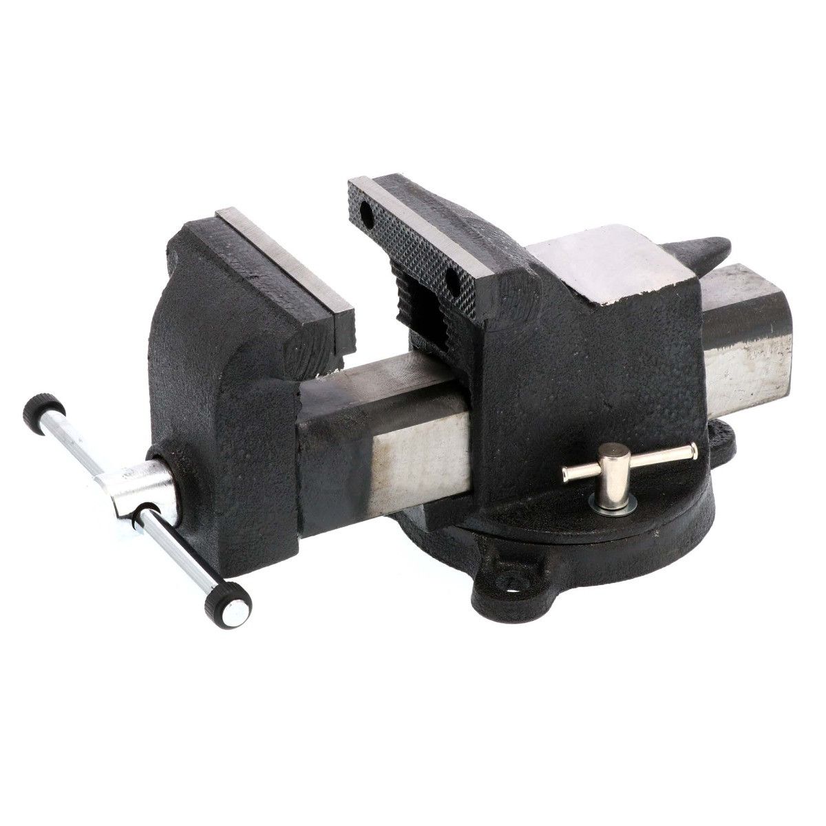 Frib bankschroef staal  4   eur/st