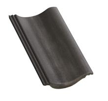 Brugse pan zwart novo+