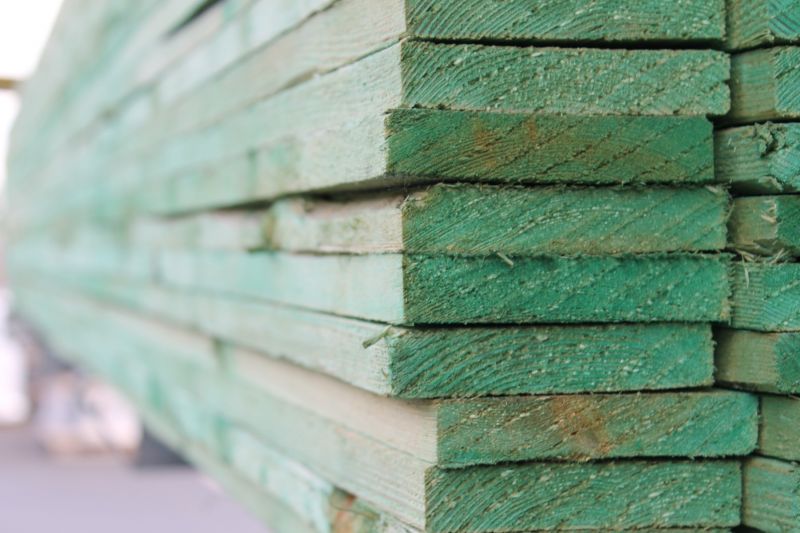 Voligen 4/4 x 23 rnd gedrenkt 5,40lm   eur/lm