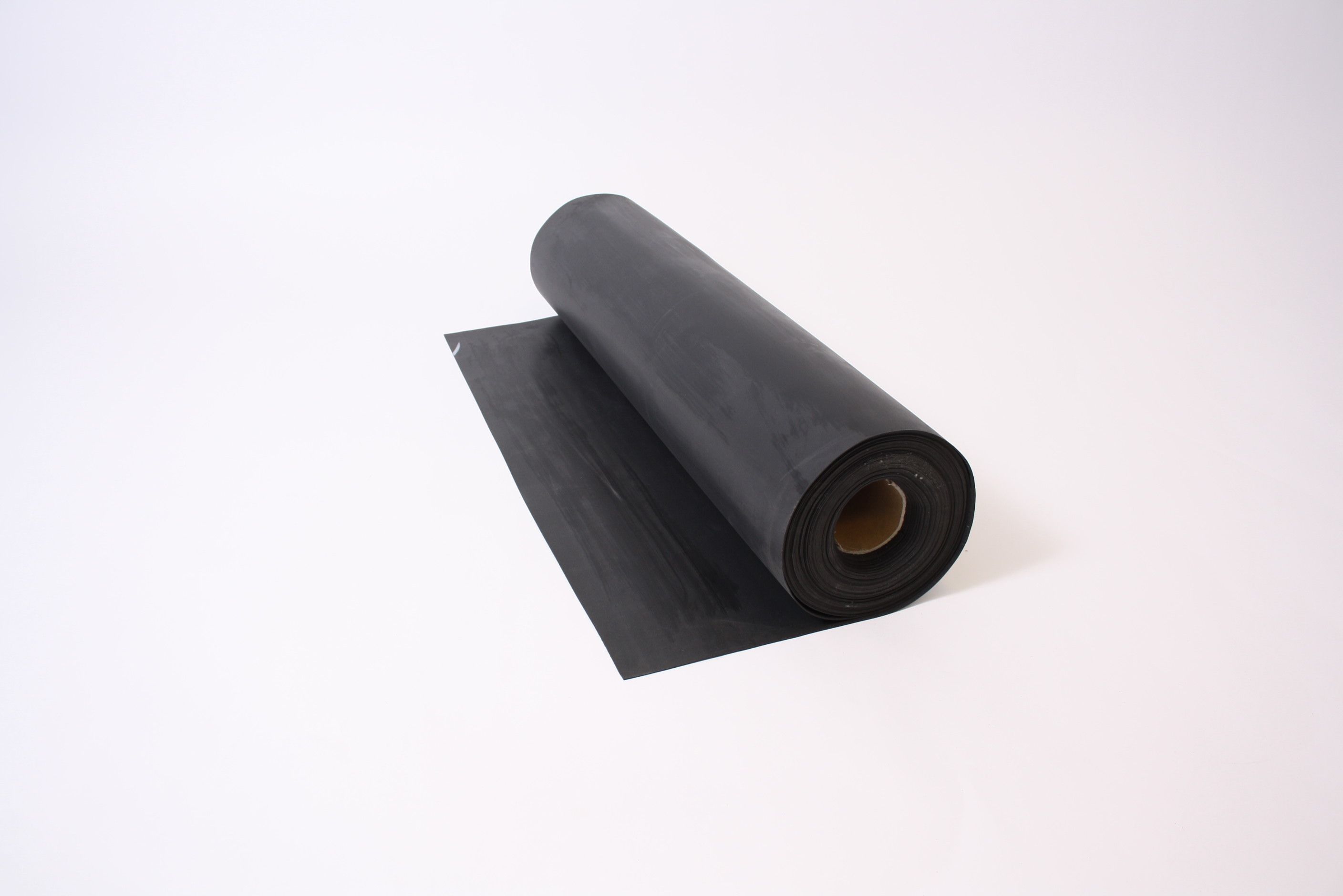 Elevate epdm folie strook 1,1 mm rolbreedte op maat (lengte 30,48m) eur/m2 = productie modde heule